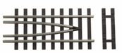 Walthers 948-10005 HO Scale Code 100 Bridge Track End 4 Piece Set