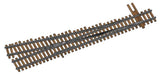 Walthers 948-83016 HO Scale Code 83 #5 Right Hand Turnout