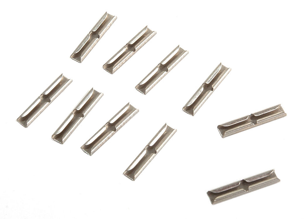 Walthers 948-83102 HO Scale Code 83 or Code 100 Rail Joiners 48 Pack