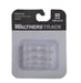 Walthers 948-83104 HO Scale Code 83 or Code 100 Insulated Rail Joiners 24