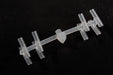 Walthers 948-83104 HO Scale Code 83 or Code 100 Insulated Rail Joiners 24