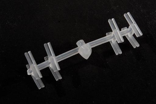Walthers 948-83104 HO Scale Code 83 or Code 100 Insulated Rail Joiners 24
