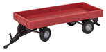 Walthers 949-4193 HO Scale Large Farm Trailer Kit