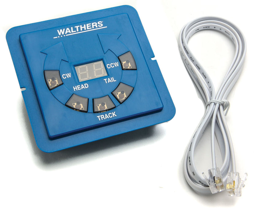 Walthers Cornerstone 933-2320 Turntable Control Box