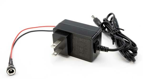 Walthers Cornerstone 933-2858 HO and N Scale Turntable Power Supply