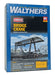 Walthers Cornerstone 933-2906 HO Scale Bridge Crane Kit