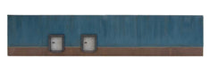 Walthers Cornerstone 933-2917 HO Scale Lakeville Modern Warehouse Kit