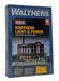 Walthers Cornerstone 933-3021 HO Scale Northern Light and Power Kit