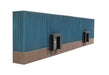Walthers Cornerstone 933-3192 HO Scale Bud's Trucking Co Background Building Kit
