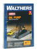 Walthers Cornerstone 933-3248 N Scale Oil Pump Kit