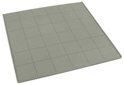 Walthers Cornerstone 933-3540 HO Scale Gas Station Parking Lot Kit