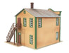 Walthers Cornerstone 933-3650 HO Scale River Road Mercantile with LED - Kit