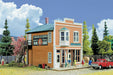 Walthers Cornerstone 933-3653 HO Scale Smith's General Store with LED - Kit