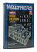 Walthers Cornerstone 933-3733 HO Scale Roof Top Details Kit