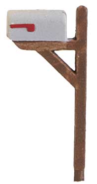 Walthers Cornerstone 933-3840 N Scale Split Level House Kit