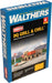 Walthers Cornerstone 933-3846 N Scale DQ Grill and Chill Building Kit