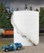 Walthers Cornerstone 933-3893 N Scale Oil Storage Tank Kit