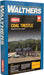 Walthers Cornerstone 933-4093 HO Scale Coal Trestle Kit