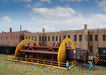 Walthers Cornerstone 933-4170 HO Scale Rotary Dumper Kit