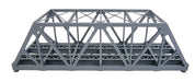 Walthers Cornerstone 933-4510 HO Scale Modernized Double Track Truss Bridge Kit