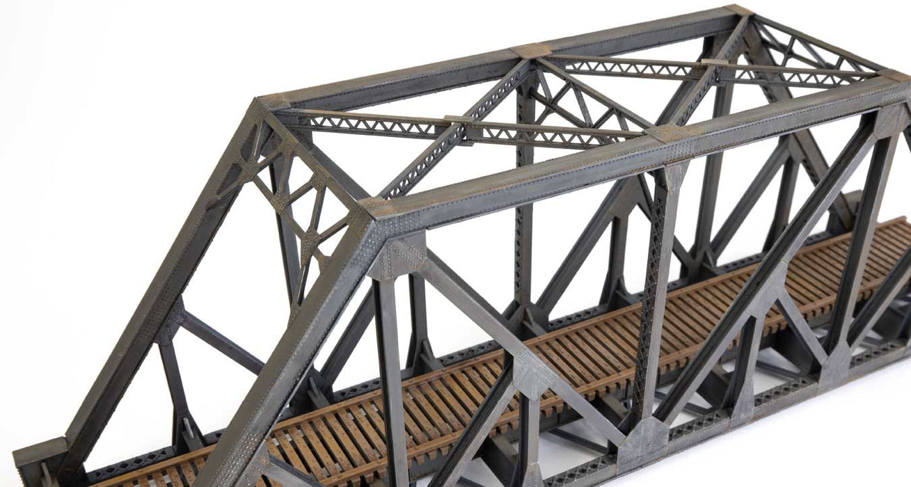 Walthers Cornerstone 933-3511 Track Bumpers - Kit pkg(12), HO Scale Walthers Cornerstone 933-3511 Track Bumpers - Kit pkg(12), HO Scale