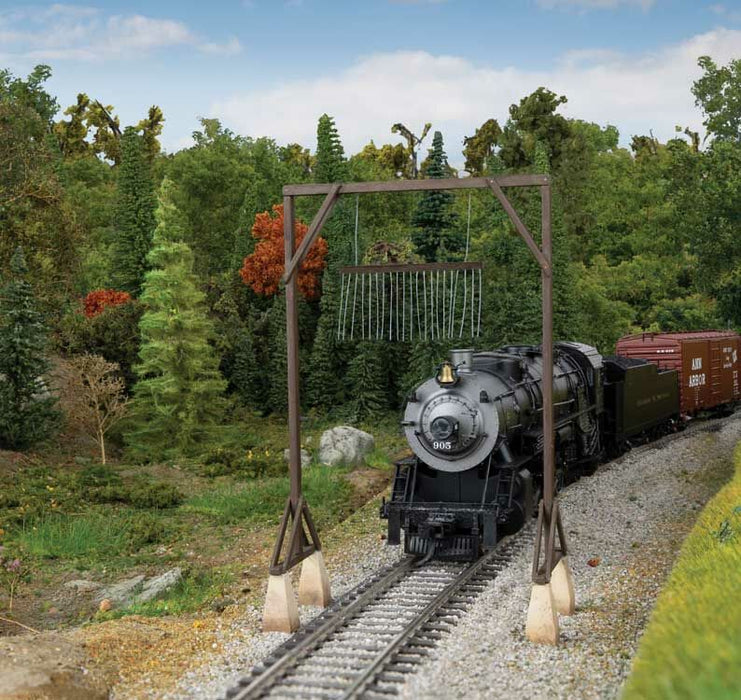 Walthers Cornerstone 949-4109 HO Scale Telltales 2 Pack