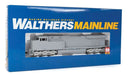 Walthers Mainline 910-10150 HO Scale GE ES44AC GEVO Diesel Locomotive Undecorated