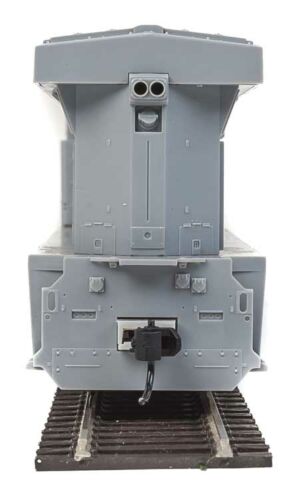 Walthers Mainline 910-10150 HO Scale GE ES44AC GEVO Diesel Locomotive Undecorated