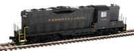 Walthers Mainline 910-10487 HO Scale EMD GP9 High Hood Pennsylvania PRR 7054