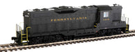 Walthers Mainline 910-10488 HO Scale EMD GP9 High Hood Pennsylvania PRR 7076