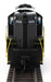 Walthers Mainline 910-10488 HO Scale EMD GP9 High Hood Pennsylvania PRR 7076