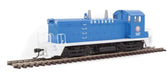 Walthers Mainline 910-10607 HO Scale EMD NW2 Phase V Switcher Union Railroad URR 547