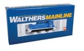 Walthers Mainline 910-10607 HO Scale EMD NW2 Phase V Switcher Union Railroad URR 547