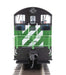 Walthers Mainline 910-10613 HO Scale EMD NW2 Phase V Switcher Burlington Northern BN 558