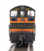 Walthers Mainline 910-10617 HO Scale EMD NW2 Phase V Switcher Great Northern GN 153