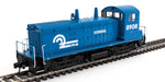 Walthers Mainline 910-10666 HO Scale EMD SW7 Phase II Switcher Conrail CR 8908