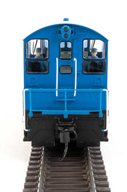 Walthers Mainline 910-10666 HO Scale EMD SW7 Phase II Switcher Conrail CR 8908