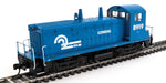 Walthers Mainline 910-10667 HO Scale EMD SW7 Phase II Switcher Conrail CR 8919