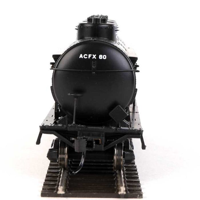 Walthers Mainline 910-1125 HO Scale 3 Dome Tank Car ACFX 60