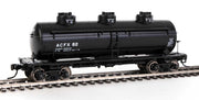 Walthers Mainline 910-1127 HO Scale 3 Dome Tank Car ACFX 62