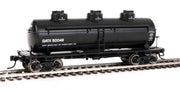 Walthers Mainline 910-1131 HO Scale 3 Dome Tank Car GATX 50048