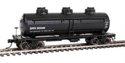 Walthers Mainline 910-1132 HO Scale 3 Dome Tank Car GATX 50045