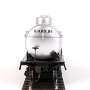 Walthers Mainline 910-1134 HO Scale 3 Dome Tank Car Gulf Oil SHPX 60