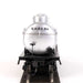 Walthers Mainline 910-1134 HO Scale 3 Dome Tank Car Gulf Oil SHPX 60