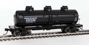Walthers Mainline 910-1138 HO Scale 3 Dome Tank Car SHPX 109