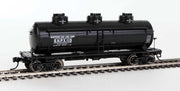 Walthers Mainline 910-1139 HO Scale 3 Dome Tank Car SHPX 113