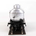 Walthers Mainline 910-1141 HO Scale 3 Dome Tank Car Sunoco SUNX 2607