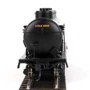 Walthers Mainline 910-1143 HO Scale 3 Dome Tank Car UTLX 1303