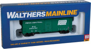 Walthers Mainline 910-1171 HO Scale 40' Modernized AAR 1948 Boxcar Penn Central PC 253120