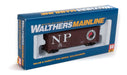 Walthers Mainline 910-1346 HO Scale 40' AAR Boxcar Northern Pacific NP 25003